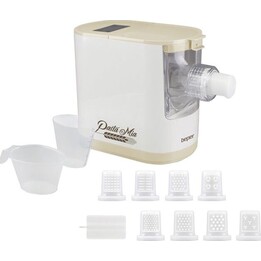 Beper P102SBA500 Macchina per la pasta automatica mod.2021