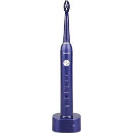 Zelmer ZTB1010B Schallzahnbürste, marineblau