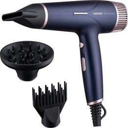 Asciugacapelli ZELMER ZHD9005: asciugacapelli domestico compatto