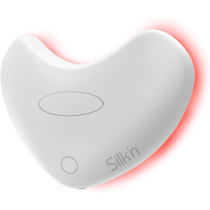 Máscara de labios LED Silkn LumiLips (LLM1PE1001)