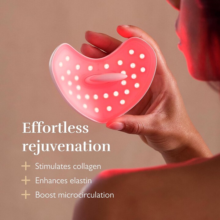 Máscara de labios LED Silkn LumiLips (LLM1PE1001)