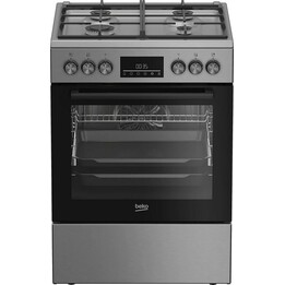 Cuisinière BEKO FBM62330GXTN