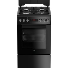 BEKO FSE52321DBD Cooker