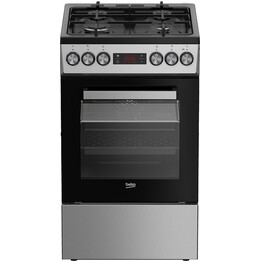 BEKO FSM52332DXDT Cooker
