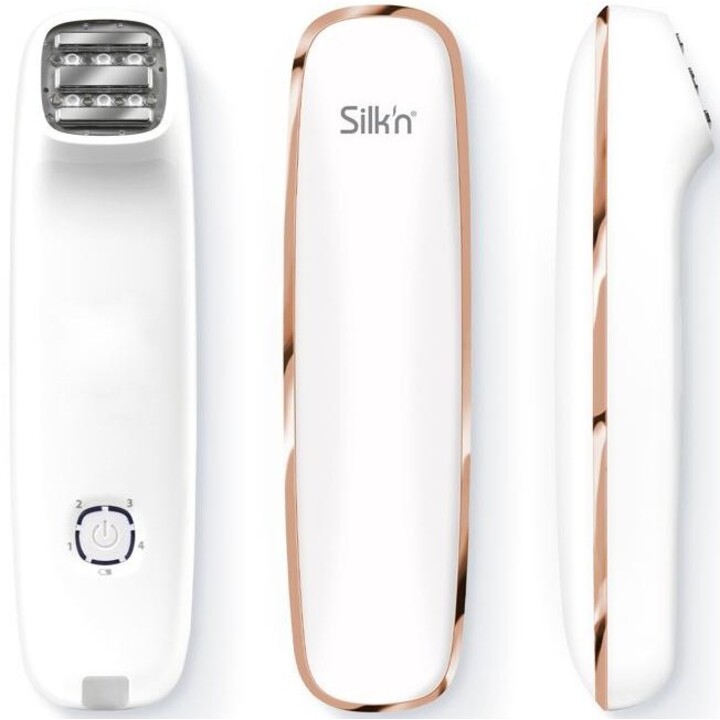 Silkn FaceTite Revive FTC1PE1001: reducción de arrugas y reafirmación de la piel