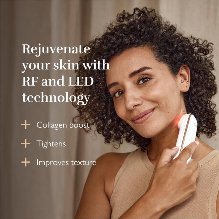 Silkn FaceTite Revive FTC1PE1001: reducción de arrugas y reafirmación de la piel