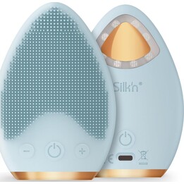 Cuidado facial Silkn Bright Lux Azul (FBX1PE1B001)