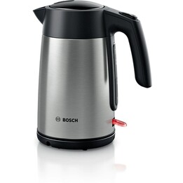 Bosch TWK7L460 Wasserkocher 1,7 l 2400 W Edelstahl