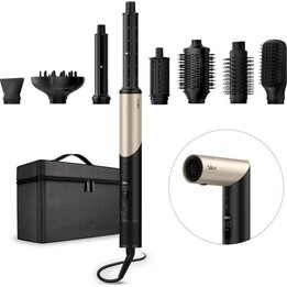 Silkn SilkyAir Flex Haartrockner (SIF8PE1001)