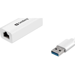 Sandberg 133-90 USB3.0 Gigabit Network Adapter