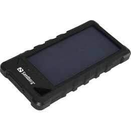 Batería externa solar Sandberg 420-35 para exteriores, 16000 mAh