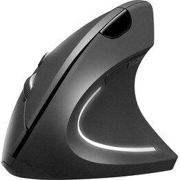 Mouse vertical com fio Sandberg 630-14