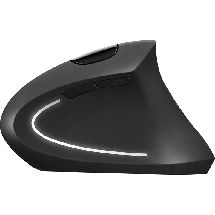 Mouse vertical com fio Sandberg 630-14