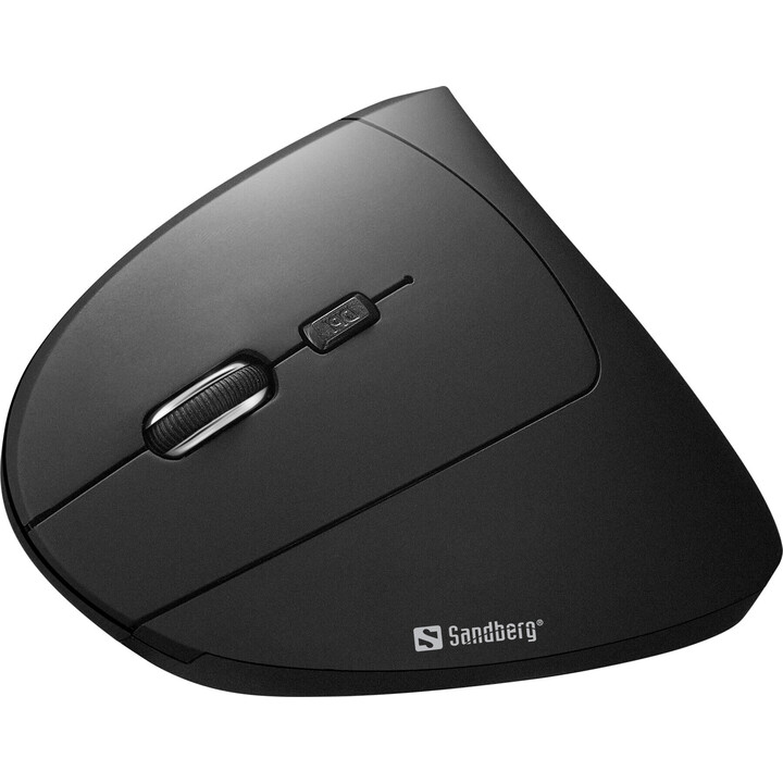 Mouse verticale cablato Sandberg 630-14