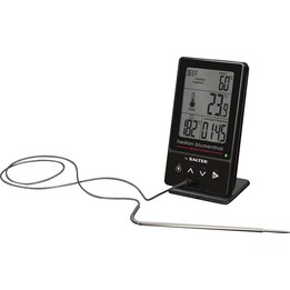 Termometro digitale di precisione 5 in 1 Salter 540A HBBKCR Heston Blumenthal