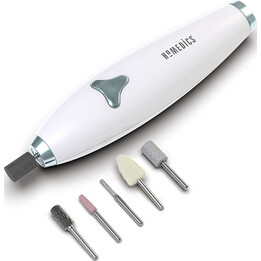 Homedics MAN-1700B-EU Luxus-Maniküre- und Pediküre-Set