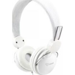 Kit audio wireless Toshiba HSP-3P19, confezione tripla, colore bianco.
