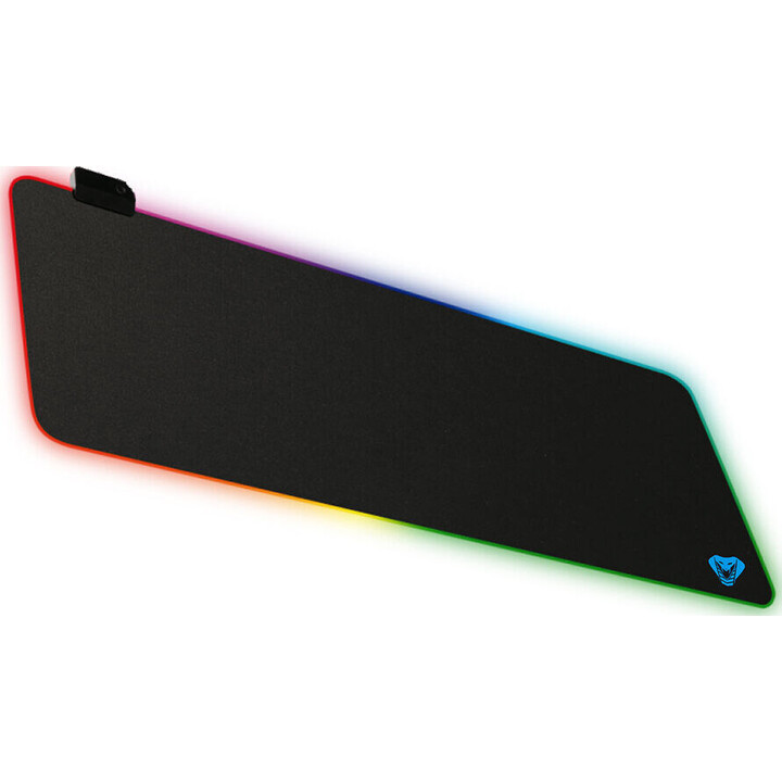 Tappetino da gioco Media-Tech MT262 RGB