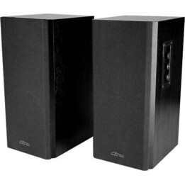 Media-Tech MT3143K Audience HQ Noir