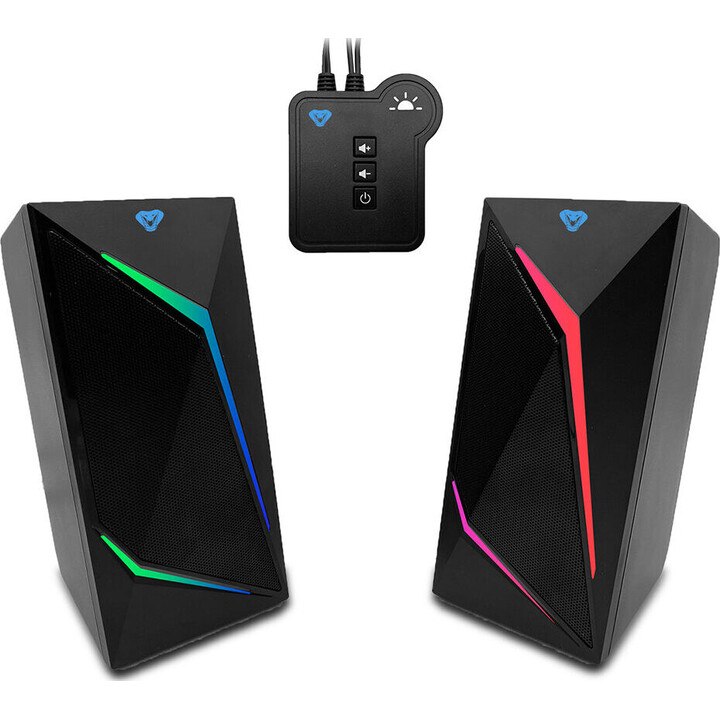 Media-Tech MT3172 Cobra Pro Urion 2.0