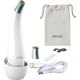 Homedics MD-1000 Revive Microdermabrasion and Skincare Cooling