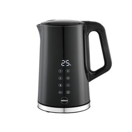 ELDOM C540 Jetty Cordless Kettle with Temperature Control