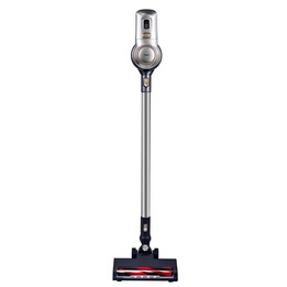 ELDOM OB210 SILVER CORDLESS VACUUM CLEANER
