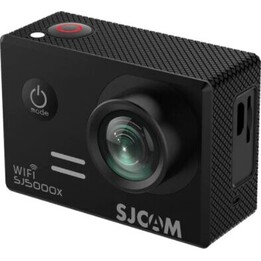 SJCAM SJ5000X Negro