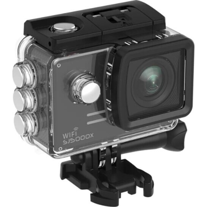 SJCAM SJ5000X Black