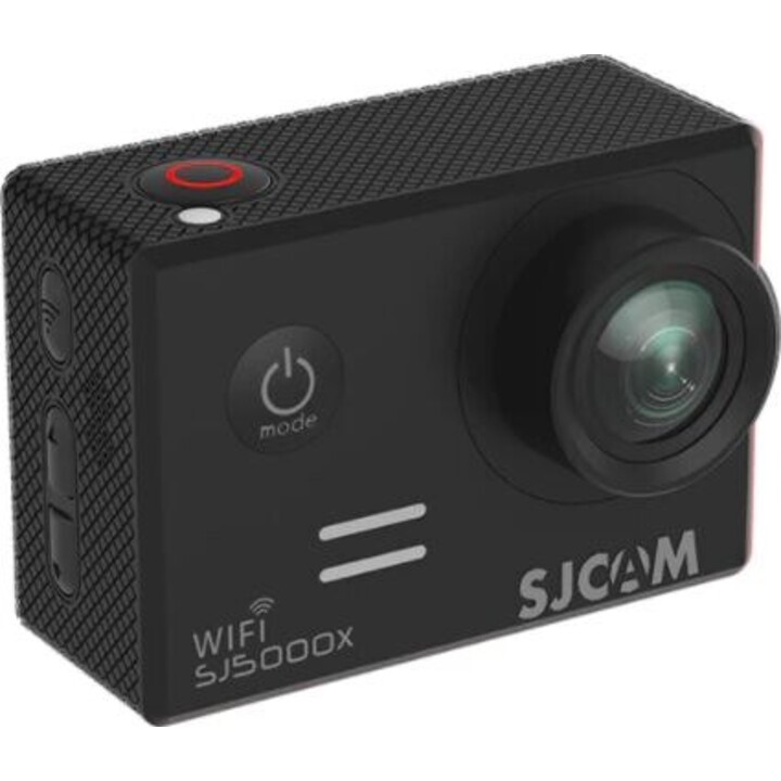 SJCAM SJ5000X Black
