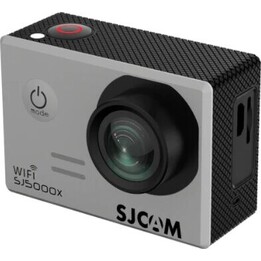 SJCAM SJ5000X silver