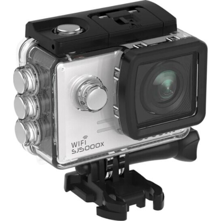 SJCAM SJ5000X silber