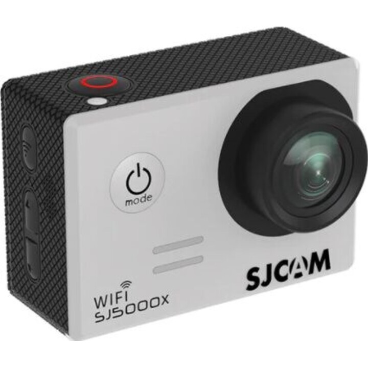 SJCAM SJ5000X silber