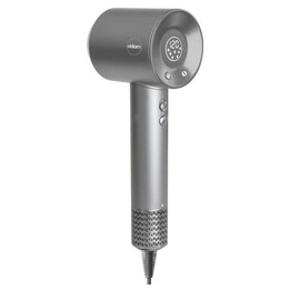 Sèche-cheveux ELDOM HT280, 1650 W, gris