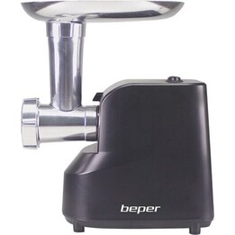 Beper P102ROB200 Tritacarne elettrico multifunzione passapomodoro