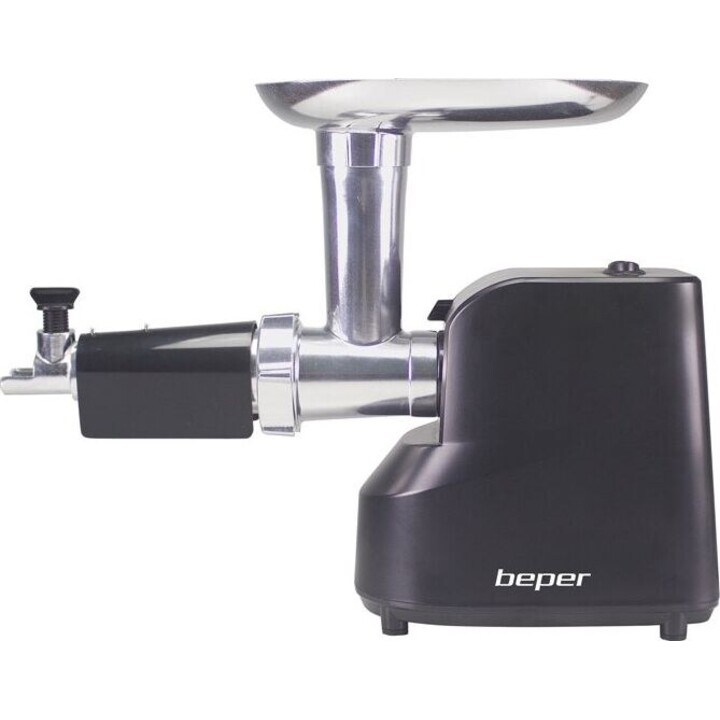 Beper P102ROB200 Picador elétrico multifunção e passa-tomates