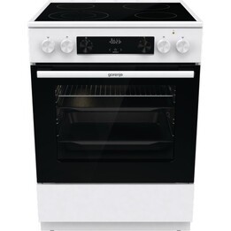 GORENJE GECS6C70WC Cooker