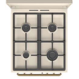 Cocina GORENJE GKS5B70CLI