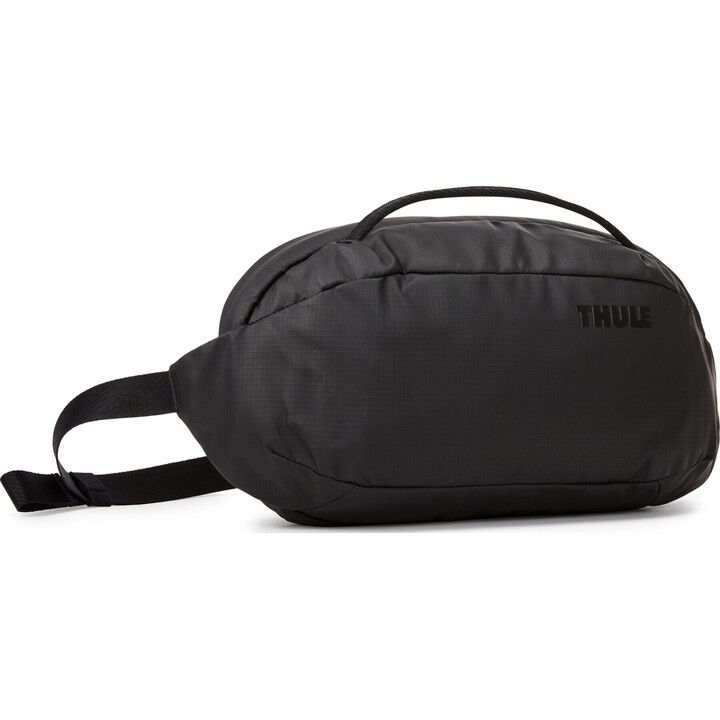 Riñonera Thule 4709 Tact de 5 litros TACTWP05 negra