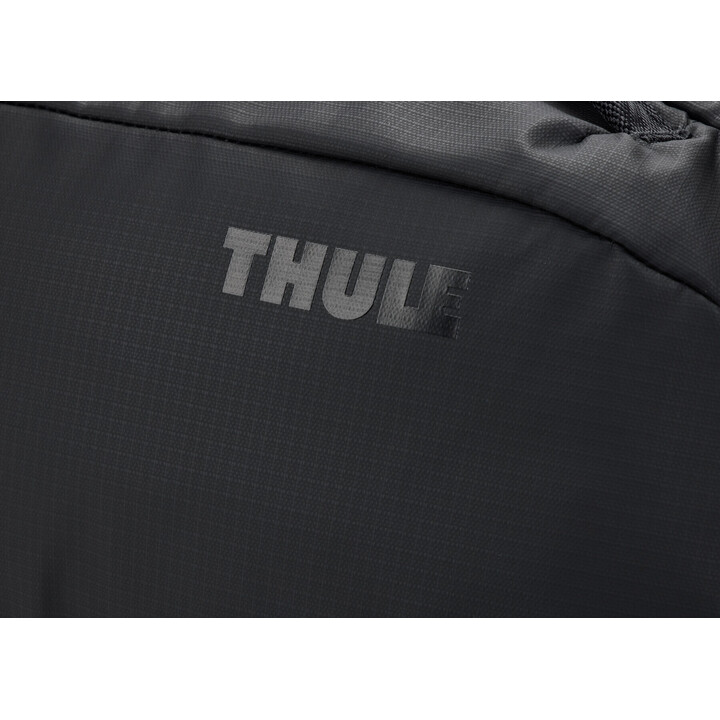 Riñonera Thule 4709 Tact de 5 litros TACTWP05 negra