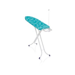 Leifheit 72585 tabla de planchar Tabla de planchar de tamaño completo 1200 x 380 mm