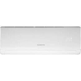 Manta SMAC0109I indoor air conditioner 2.5 kW white