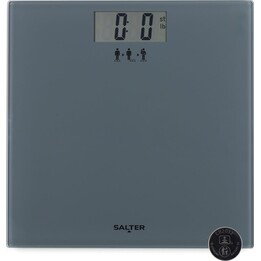 Balança de Adição e Pesagem Salter SA00300 GGFEU16 Preta