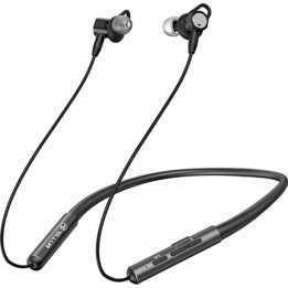 Tellur Ego Bluetooth-In-Ear-Kopfhörer Schwarz