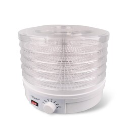 Maestro MR 765 Transparent, Weiß 245 W