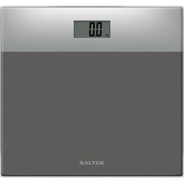 Salter 9206 SVSV3RCFEU16 Glass Bathroom Scales