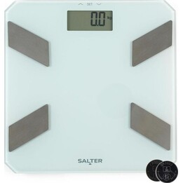 Salter SA00601WCFEU12 Glasanalysatorwaage
