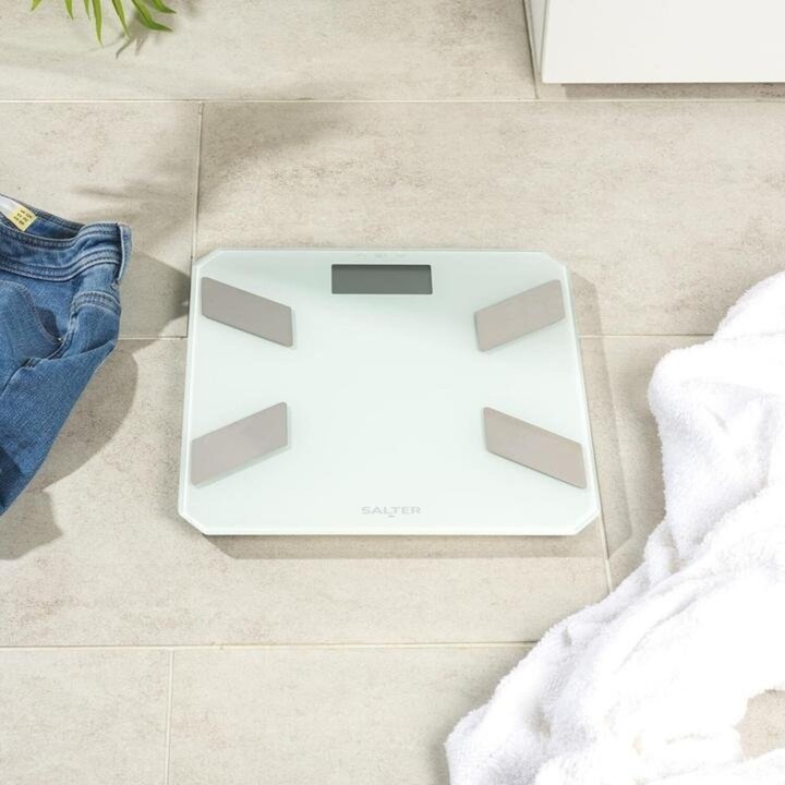 Balance d'analyse de verre Salter SA00601WCFEU12