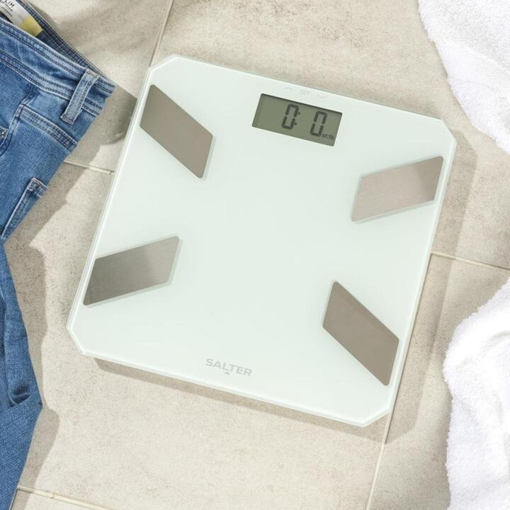 Balance d'analyse de verre Salter SA00601WCFEU12
