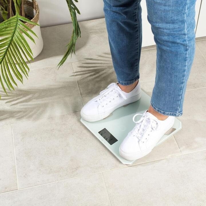 Balance d'analyse de verre Salter SA00601WCFEU12